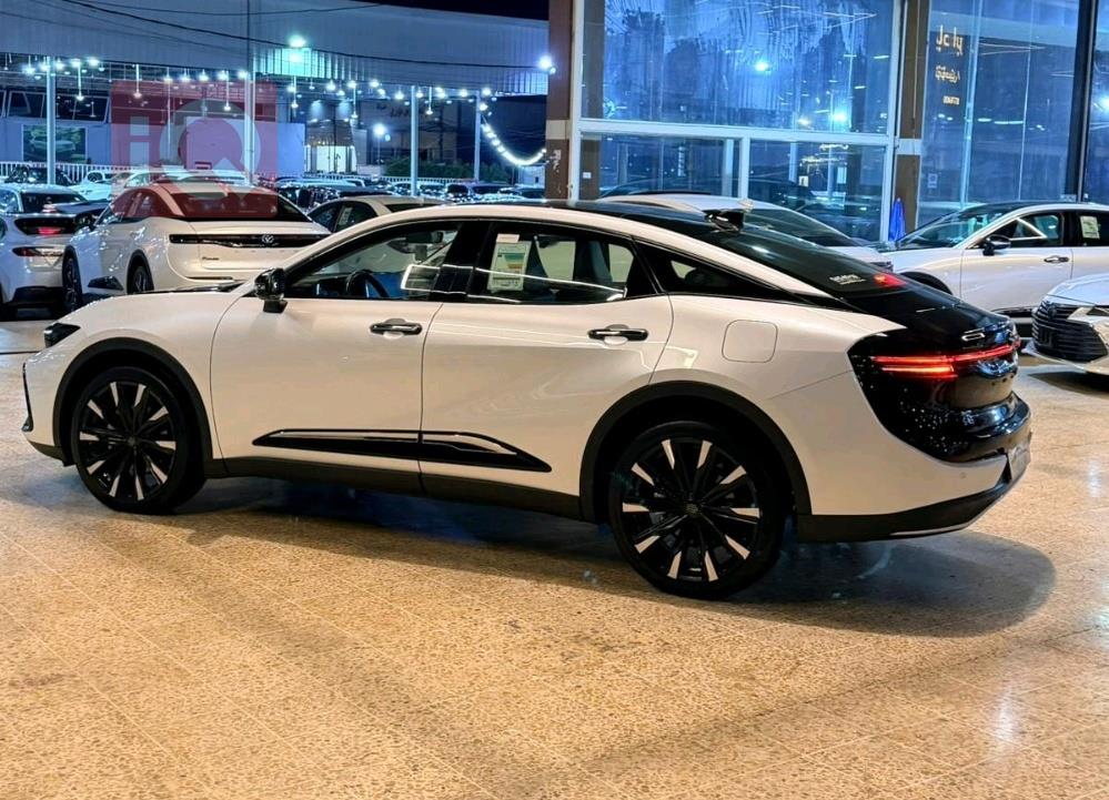 تويوتا كراون